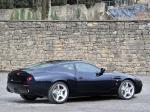 Aston Martin DB7 Zagato 2003 года